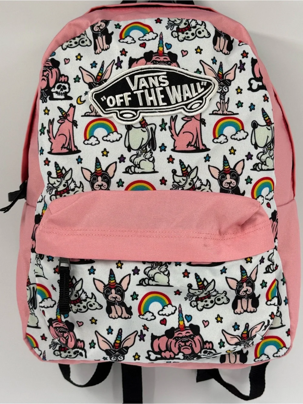 Vans 
